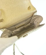 Salvatore Ferragamo（サルバトーレフェラガモ）ショルダーバッグ ゴールド サイズ:- レディース/2200690460056