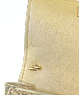 Salvatore Ferragamo（サルバトーレフェラガモ）ショルダーバッグ ゴールド サイズ:- レディース/2200690460056