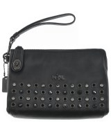 COACH クラッチバッグ