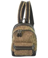 COACH バックパック・リュック