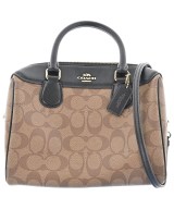 COACH ハンドバッグ