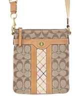 COACH ショルダーバッグ