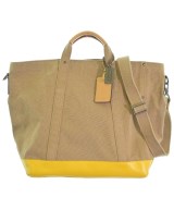 COACH トートバッグ
