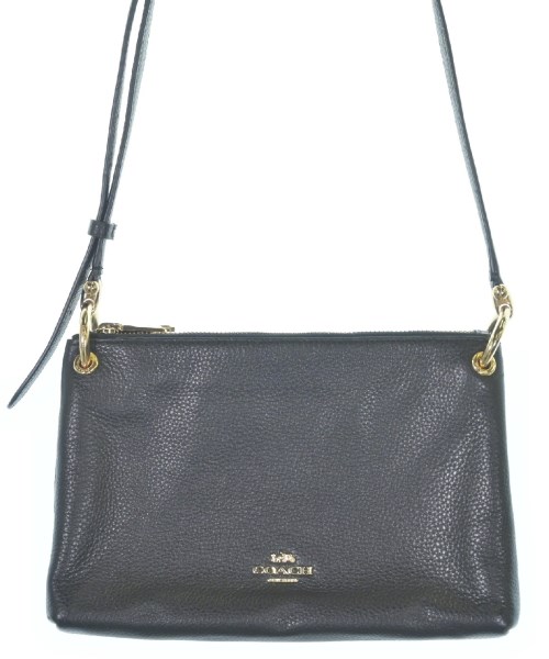 コーチ(COACH)のCOACH ショルダーバッグ