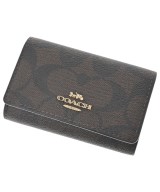 COACH キーケース・キーホルダー