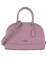 COACH ハンドバッグ