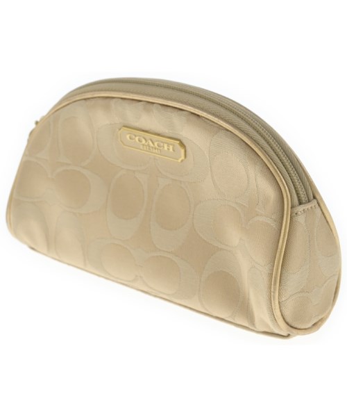 コーチ(COACH)のCOACH ポーチ