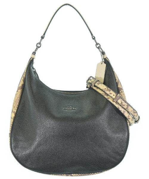 コーチ(COACH)のCOACH ハンドバッグ