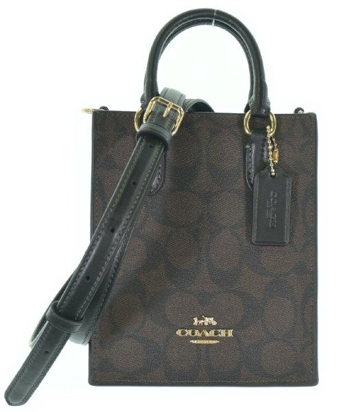 コーチ(COACH)のCOACH ハンドバッグ