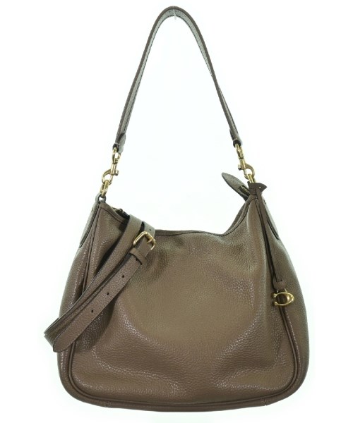 コーチ(COACH)のCOACH ショルダーバッグ