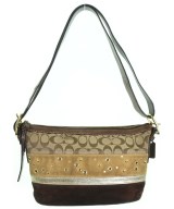 COACH ショルダーバッグ