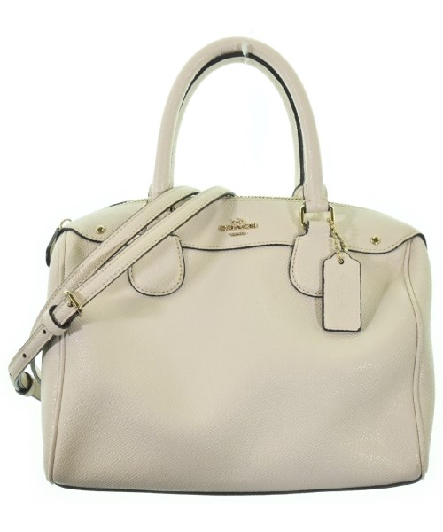 コーチ(COACH)のCOACH ショルダーバッグ