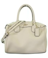 COACH ショルダーバッグ