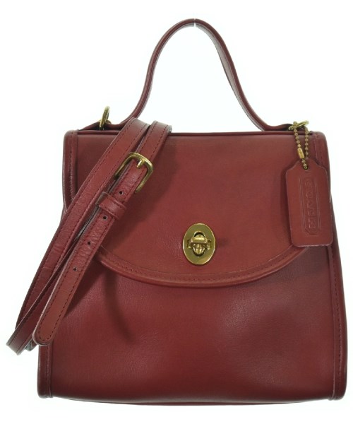 コーチ(COACH)のCOACH ショルダーバッグ