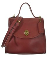 COACH ショルダーバッグ