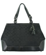 COACH トートバッグ