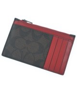COACH 財布・コインケース