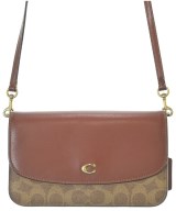 COACH ショルダーバッグ