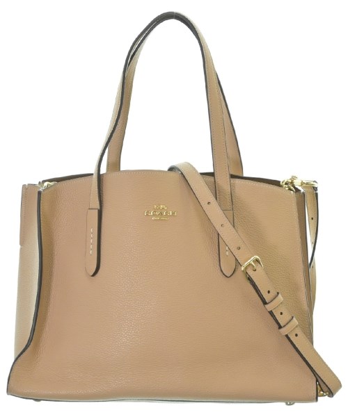 コーチ(COACH)のCOACH トートバッグ