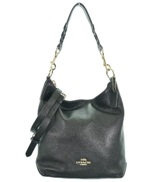 コーチ(COACH)のCOACH ショルダーバッグ