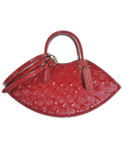 コーチ(COACH)のCOACH ハンドバッグ