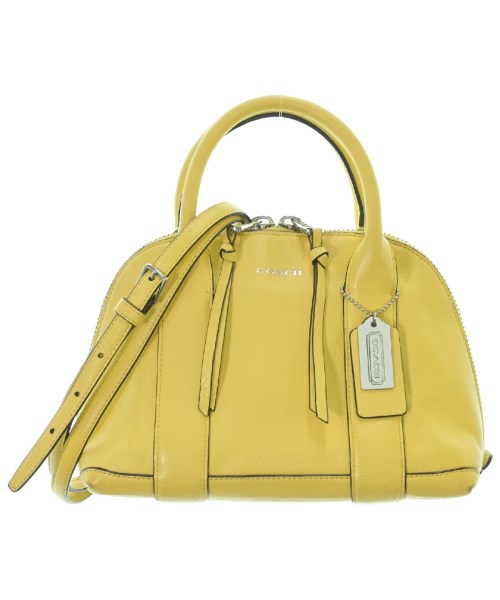 コーチ(COACH)のCOACH ハンドバッグ