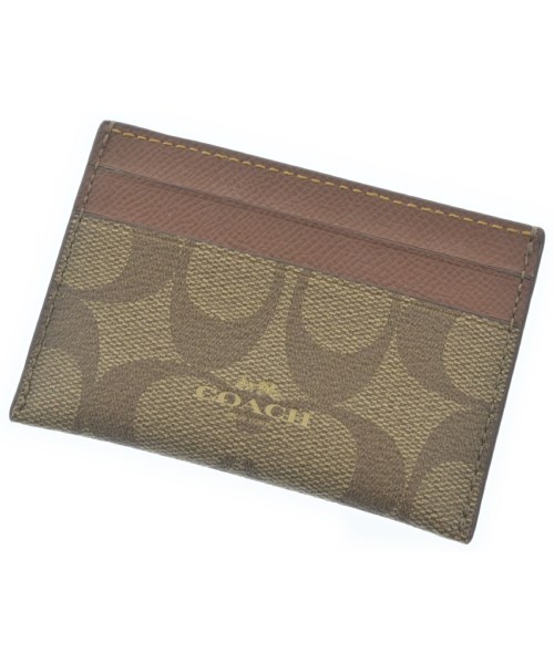 コーチ(COACH)のCOACH カードケース