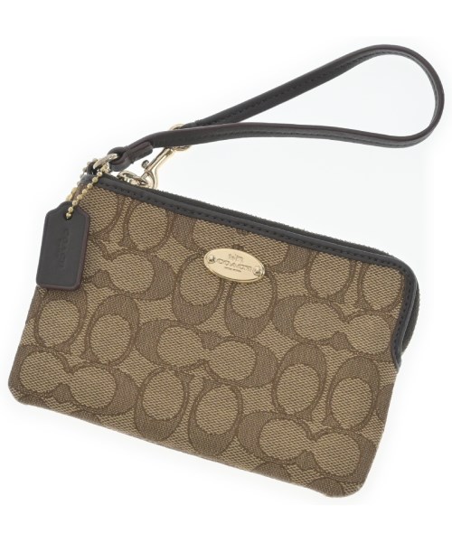コーチ(COACH)のCOACH ポーチ