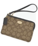 COACH ポーチ
