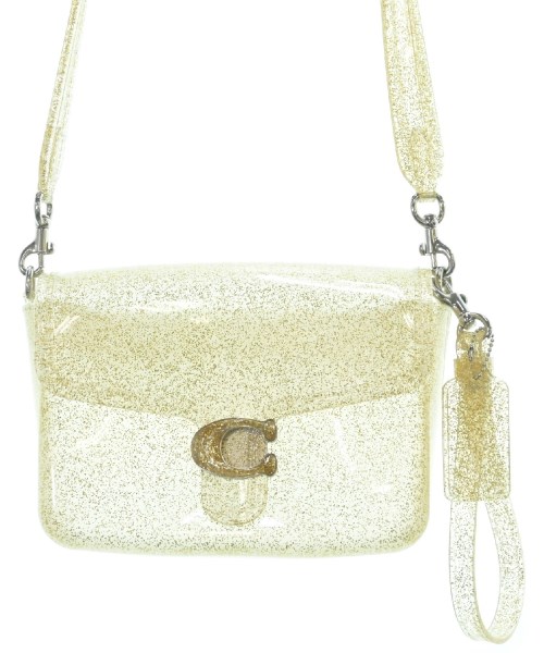 コーチ(COACH)のCOACH ショルダーバッグ