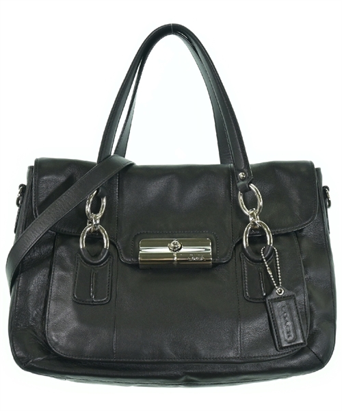 コーチ(COACH)のCOACH ハンドバッグ