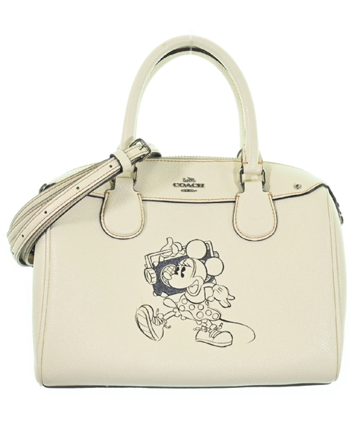 コーチ(COACH)のCOACH ボストンバッグ