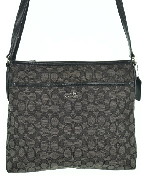 コーチ(COACH)のCOACH ショルダーバッグ