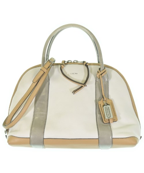 コーチ(COACH)のCOACH ショルダーバッグ