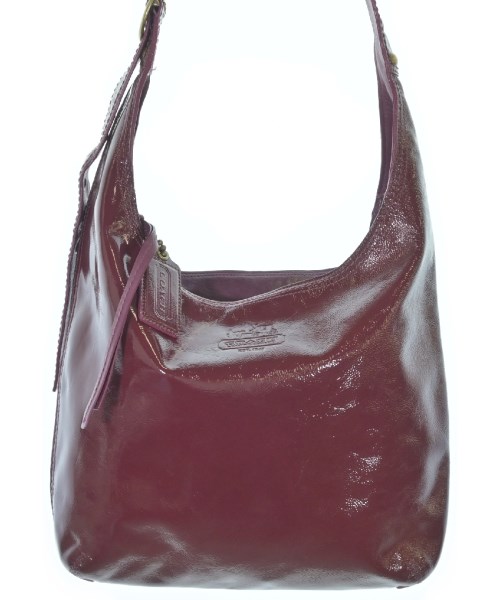 コーチ(COACH)のCOACH バッグ（その他）