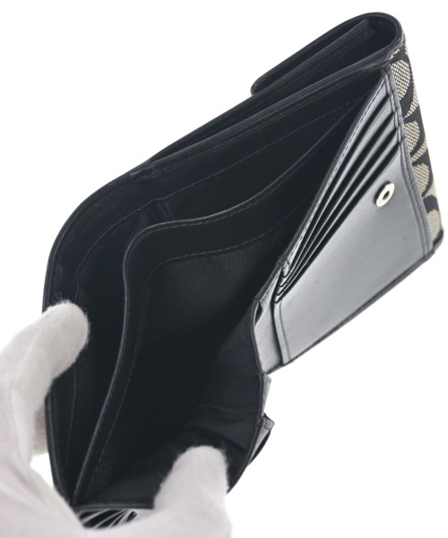 COACH（コーチ）財布・コインケース グレー サイズ:- レディース/2200634764028