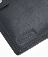 COACH（コーチ）財布・コインケース グレー サイズ:- レディース/2200634764028