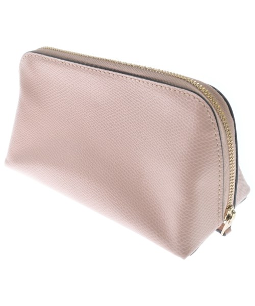 COACH（コーチ）ポーチ ピンク サイズ:- レディース/2200634872068