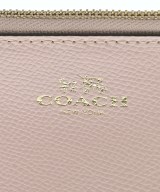 COACH（コーチ）ポーチ ピンク サイズ:- レディース/2200634872068
