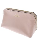 COACH ポーチ