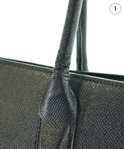 COACH（コーチ）トートバッグ 紺 サイズ:- レディース/2200635258014