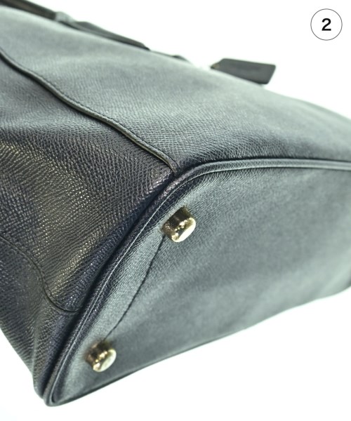 COACH（コーチ）トートバッグ 紺 サイズ:- レディース/2200635258014