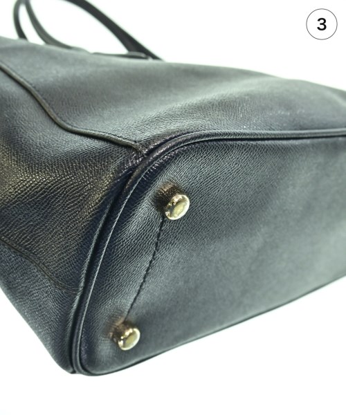 COACH（コーチ）トートバッグ 紺 サイズ:- レディース/2200635258014