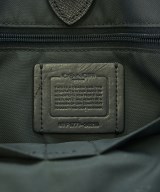 COACH（コーチ）トートバッグ 紺 サイズ:- レディース/2200635258014