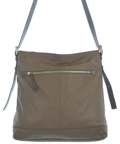 COACH（コーチ）ショルダーバッグ 茶 サイズ:- レディース/2200619405014