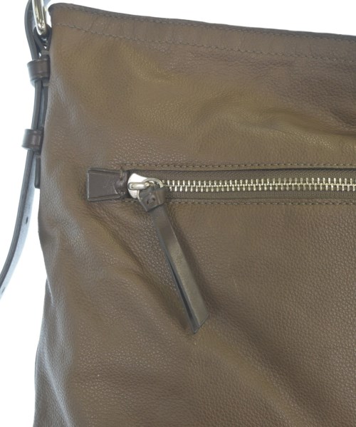 COACH（コーチ）ショルダーバッグ 茶 サイズ:- レディース/2200619405014