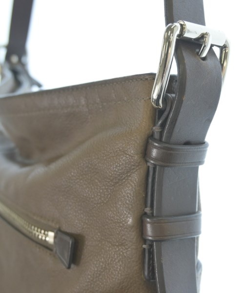 COACH（コーチ）ショルダーバッグ 茶 サイズ:- レディース/2200619405014