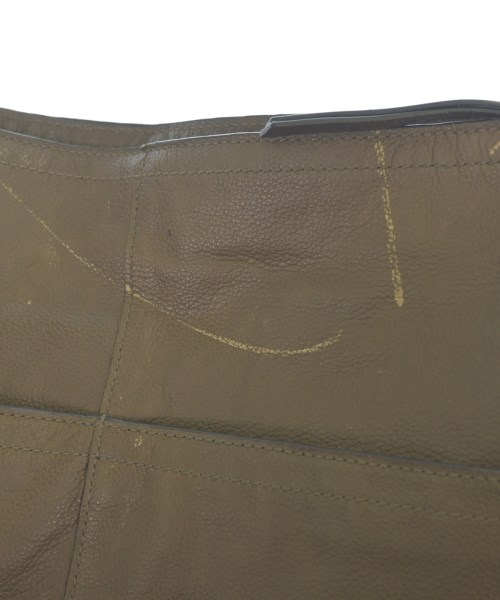 COACH（コーチ）ショルダーバッグ 茶 サイズ:- レディース/2200619405014