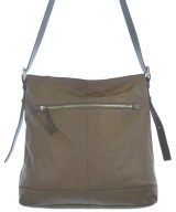 COACH（コーチ）ショルダーバッグ 茶 サイズ:- レディース/2200619405014