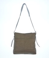 COACH（コーチ）ショルダーバッグ 茶 サイズ:- レディース/2200619405014